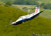 ZK459 - Approaching Cadair Idris Pass - by id2770