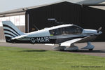 G-HAIR photo, click to enlarge G-HAIR photo, click to enlarge