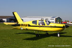 G-JUFS photo, click to enlarge G-JUFS photo, click to enlarge