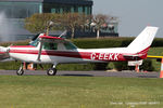 G-EEKK photo, click to enlarge G-EEKK photo, click to enlarge