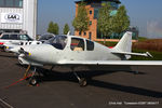 G-AVDF photo, click to enlarge G-AVDF photo, click to enlarge
