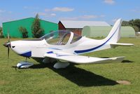 59DDK @ LFQO - At Bondues.  Radio ident is F-JSYC.