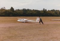 OO-ZRS @ EBZR - OO-ZRS pictures taken in Oostmalle in augustus 1986 - by GOFFART Jacques