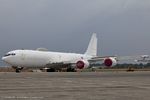 164408 @ KYIP - E-6B Hermes 164408 from VQ-3 Ironman Offutt AFB, NE