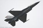 94-0042 @ KYIP - F-16CJ Fighting Falcon 94-0042 SW from 77th FS Gamblers 20th FW Shaw AFB, SC