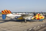162144 @ KYIP - C-2A Greyhound 162144 41 from VRC-40 Rawhides NAS Norfolk, VA