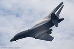 85-0065 @ KYIP - B-1B Lancer 85-0065 DY from 9th BS Bats 7th BW Dyess AFB, TX - by Dariusz Jezewski  FotoDJ.com