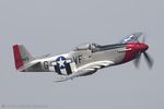 N10601 @ KYIP - North American P-51D Mustang CN 44-73843, NL10601 - by Dariusz Jezewski  FotoDJ.com