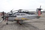 164169 @ KYIP - T-34C Turbo Mentor 164169 E CoNA from TAW-5 NAS Whiting Field, FL