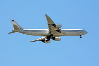 I-TALY @ YVR - Arrival in YVR - by Manuel Vieira Ribeiro