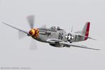 N551J @ KYIP - North American P-51D Mustang Gentleman Jim CN 44-74230, NL551J - by Dariusz Jezewski  FotoDJ.com