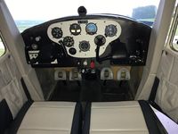 N76278 @ 49WA - Interior carbon fiber panel - by cessna120