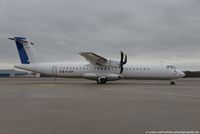 EI-SOP @ EDDK - ATR 72-212AF - AG ABR ASL Airlines Ireland - 583 - EI-SOP - 23.02.2017 - CGN - by Ralf Winter