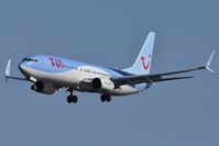 G-TAWH @ GCRR - TUI Airlines UK - by JC Ravon - FRENCHSKY