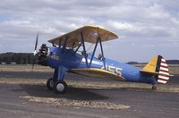 N3932F @ MMV - Shot in MMV. - by Larry Johnson