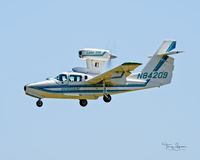 N84209 @ KAWO - KAWO - by Terry Green