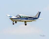 N18858 @ KAWO - KAWO - by Terry Green