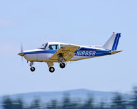 N18858 @ KAWO - KAWO - by Terry Green