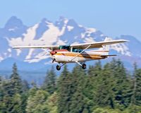 N73452 @ KAWO - KAWO - by Terry Green