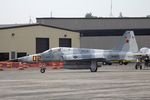 761536 @ KYIP - F-5N Tiger II 761536 AF-02 from VFC-13 Fighting Saints NAS Fallon, NV