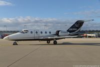 OK-PPP @ EDDK - Raytheon Aircraft 400A Beechjet 400XT - TIE Time Air -  RK-385 - OK-PPP - 26.02.107 - CGN - by Ralf Winter
