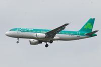EI-DEG @ EGLL - Landing at EGLL 27R - by m0sjv