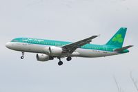 EI-DVE @ EGLL - Landing at EGLL 27R - by m0sjv