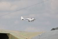 D-EZUM @ EDCB - Ballenstedt 18.6.2017 - by leo larsen