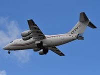 EI-RJY @ LFBD - CityJet / KLM KL1297 landing runway 23 from Amsterdam - by JC Ravon - FRENCHSKY