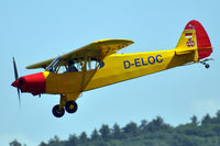 D-ELOC @ EDRT - at Trier - by Volker Hilpert