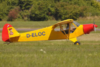 D-ELOC @ EDRT - at Trier - by Volker Hilpert
