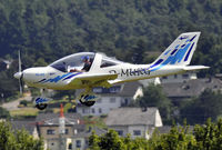 D-MURG @ EDRT - at Trier - by Volker Hilpert