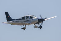 D-EAPE @ EGJB - Finals for 27 at Guernsey - by alanh