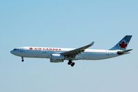 C-GFUR @ YVR - Arrival in YVR - by Manuel Vieira Ribeiro