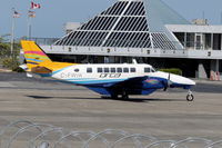 C-FWIK @ YVR - Departing - by Guy Pambrun