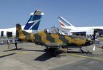 TC-VCH @ LFPB - TAI Hürkus at the Aerosalon 2017, Paris - by Ingo Warnecke