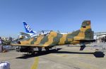 TC-VCH @ LFPB - TAI Hürkus at the Aerosalon 2017, Paris - by Ingo Warnecke