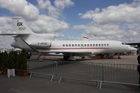 F-HFSD @ LFPB - Parked - by Romain Roux