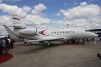 F-HNOA @ LFPB - Parked - by Romain Roux