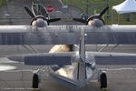 N9521C @ KYIP - Consolidated Vultee 28-5ACF Catalina CN 48294, N9521C