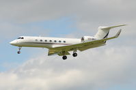 CS-DKJ @ EGSH - Landing at Norwich. - by Graham Reeve