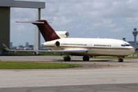 N311AG @ EHAM - Built in 1971, still looking good - by Jeroen Stroes