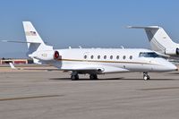 N2S @ KBOI - Parked on north GA ramp. - by Gerald Howard