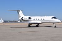 N467AM @ KBOI - Parked on the north GA ramp. - by Gerald Howard
