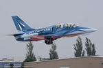 N57XX @ KOSH - Aero Vodochody L-39 Albatros CN 332518, N57XX - by Dariusz Jezewski  FotoDJ.com