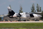 N136EM @ KOSH - Aero Vodochody L-39 Albatros CN 432917, N136EM - by Dariusz Jezewski  FotoDJ.com