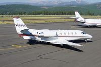 N659QS @ KTRK - Truckee Airport California 2017. - by Clayton Eddy