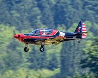 N2365B @ KAWO - KAWO - by Terry Green