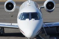 N659QS @ TRK - Truckee Airport California 2017. - by Clayton Eddy