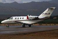 F-HAJD @ LFKC - Parked - by micka2b